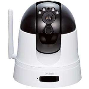 D-Link DCS-5222L HD Wireless N Cloud Network Camera
