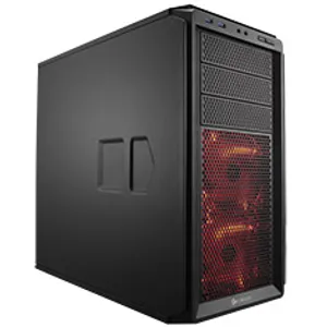 Corsair Graphite 230T Case Black