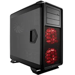 Corsair Graphite 760T Full Tower Case Black