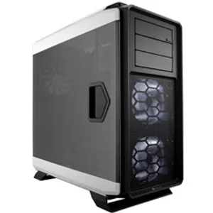 Corsair Graphite 760T White Full Tower Case