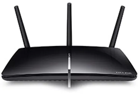 TP-Link Archer D7 AC1750 Wireless Dual Band ADSL2+ Modem Router