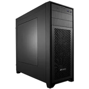 Corsair Obsidian 450D Mid Tower Case with Window