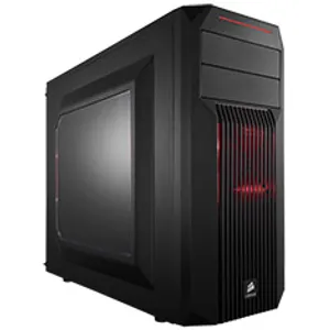 Corsair Carbide SPEC-02 Mid Tower Gaming Case