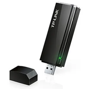 TP-Link Archer T4U V1 AC1200 Wireless Dual Band USB Adapter
