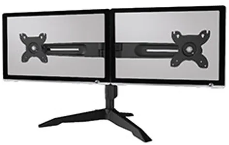 Aavara DS200 Dual 15-24 Inch Monitor Stand