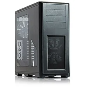Phanteks Enthoo Pro Chassis Black