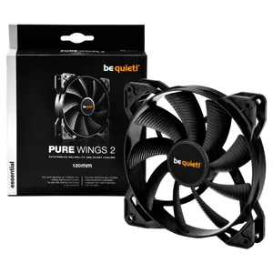 be quiet! Pure Wings 2 120mm Fan