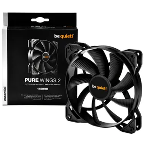 be quiet! Pure Wings 2 140mm Fan
