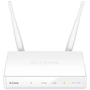 D-Link DAP-1665 Wireless AC1200 Dual Band Access Point