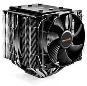 Be quiet! Dark Rock Pro 3 Cooler