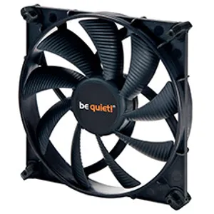 Be Quiet! Silent Wings 2 140mm PWM Fan