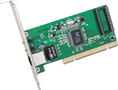 TP-Link TG-3269 32bit Gigabit Network Card