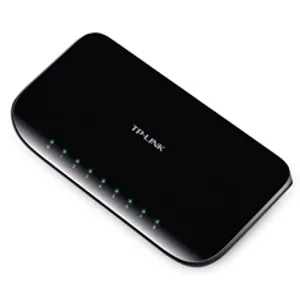 TP-Link SG1008D 8 Port Gigabit Desktop Switch