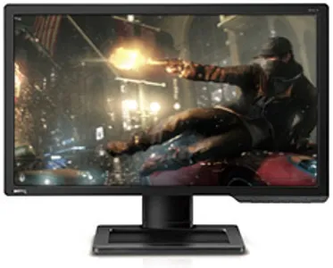 BenQ XL2411Z 24in LED 144Hz Gaming Monitor