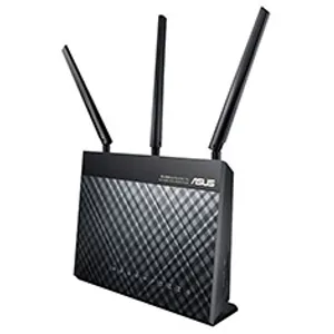 ASUS DSL-AC68U Dual Band Wireless Modem Router