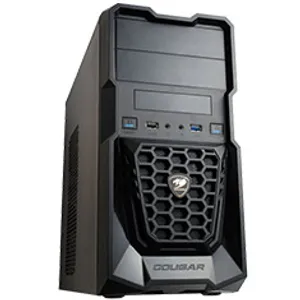 Cougar Spike 5SS7 Micro Tower Case