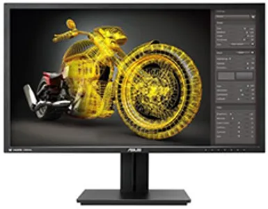 ASUS PB287Q UHD 28in TN Monitor