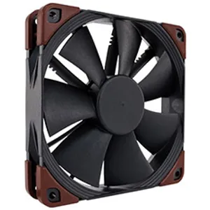 Noctua NF-F12 Industrial PPC 120mm 2000RPM Fan