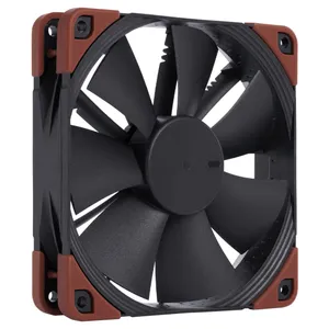 Noctua NF-F12 Industrial PPC 120mm 3000RPM PWM Fan