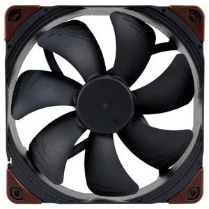 Noctua NF-A14 Industrial PPC 140mm 3000RPM PWM Fan