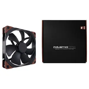 Noctua NF-A14 Industrial PPC 140mm 3000RPM PWM Fan