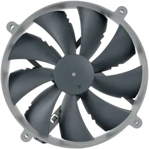 Noctua NF-P14R Redux 140mm 1500RPM PWM Fan