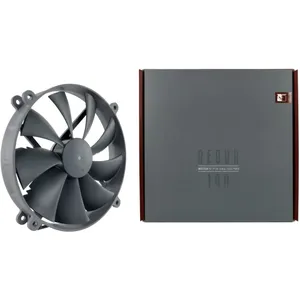 Noctua NF-P14R Redux 140mm 1500RPM PWM Fan