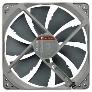 Noctua NF-P14S Redux 140mm 1200RPM Fan