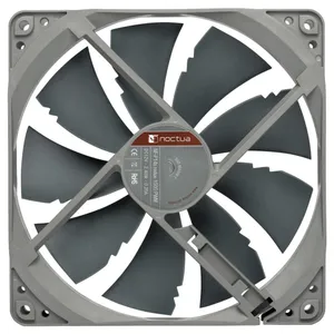 Noctua NF-P14S Redux 140mm 1500RPM PWM Fan