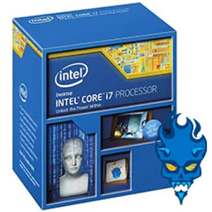 Intel Core i7 4790K