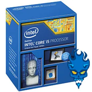Intel Core i5 4690K