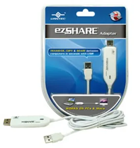 Vantec ezSHARE Adapter