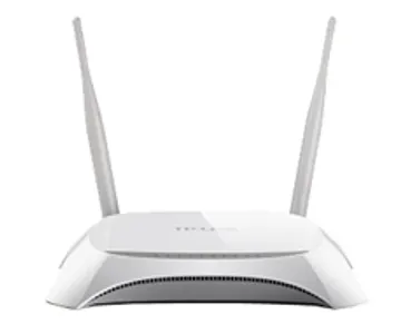 TP-Link TL-MR3420 3G-4G Wireless N Router