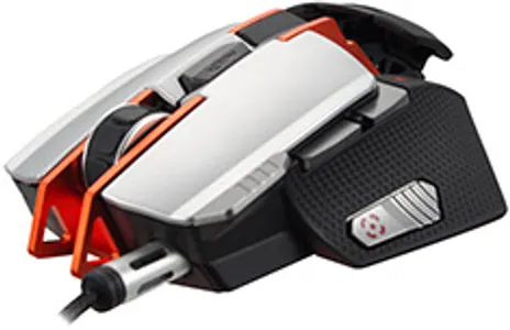 Cougar 700M Laser Gaming Mouse Silver