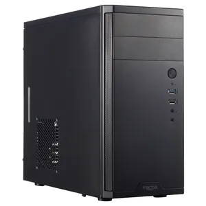 Fractal Design Core 1100 Micro ATX Case
