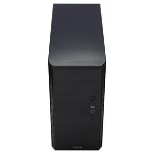 Fractal Design Core 1100 Micro ATX Case