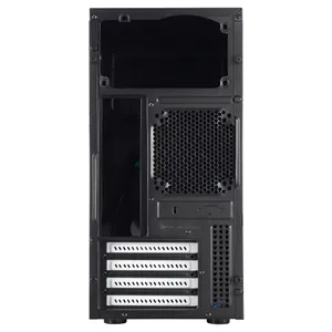 Fractal Design Core 1100 Micro ATX Case 4 Fractal Design Core 1100 Micro ATX Case