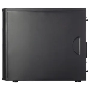 Fractal Design Core 1100 Micro ATX Case 5 Fractal Design Core 1100 Micro ATX Case