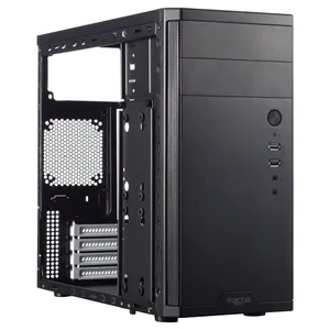 Fractal Design Core 1100 Micro ATX Case 6 Fractal Design Core 1100 Micro ATX Case