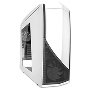 NZXT Phantom 240 Mid Tower Case White