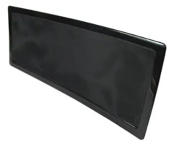 DEMCiflex Triple 120mm Magnetic Fan Filter
