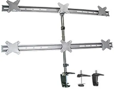 Astrotek Six LCD Monitor Stand