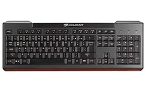 Cougar 200K Scissor Switch Gaming Keyboard
