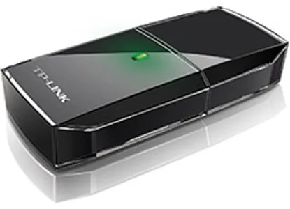 TP-Link Archer T2U Dual Band Wireless AC600 USB Adapter