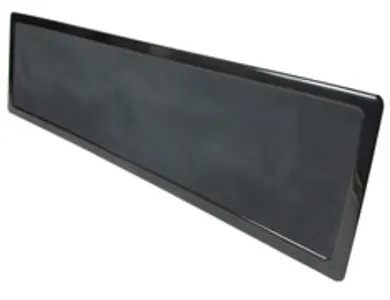 DEMCiflex Quad 120mm Magnetic Fan Filter
