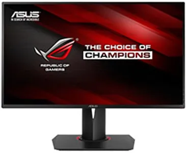 ASUS PG278Q ROG Swift 27in 144Hz G-Sync Eyecare Gaming Monitor