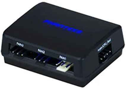 Phanteks PWM Fan Hub