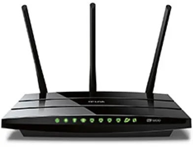 TP-Link Archer C5 AC1200 Wireless Dual Band Gigabit Router
