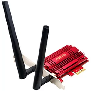 ASUS PCE-AC56 Dual-Band Wireless AC1300 PCI-E Adapter