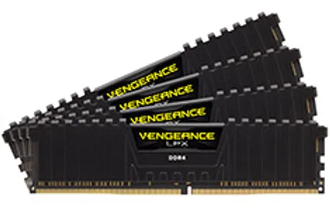 Corsair Vengeance LPX CMK16GX4M4A2800C16 16GB (4x4GB) DDR4